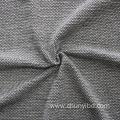 High Quality Medium Weight Abstract Pattern POLY 80% CTN20% Knitted Loose Terry Fabrics For Sweatshirts/Coat/Jacket